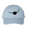 Bio-Washed Classic Dad Hat Thumbnail