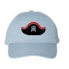 Bio-Washed Classic Dad Hat Thumbnail