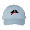 Bio-Washed Classic Dad Hat Thumbnail