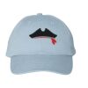 Bio-Washed Classic Dad Hat Thumbnail