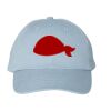 Bio-Washed Classic Dad Hat Thumbnail