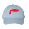 Bio-Washed Classic Dad Hat Thumbnail