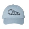 Bio-Washed Classic Dad Hat Thumbnail