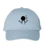 Bio-Washed Classic Dad Hat Thumbnail