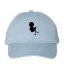 Bio-Washed Classic Dad Hat Thumbnail