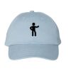Bio-Washed Classic Dad Hat Thumbnail