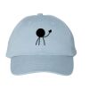 Bio-Washed Classic Dad Hat Thumbnail