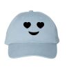 Bio-Washed Classic Dad Hat Thumbnail