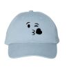 Bio-Washed Classic Dad Hat Thumbnail