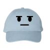 Bio-Washed Classic Dad Hat Thumbnail