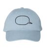 Bio-Washed Classic Dad Hat Thumbnail