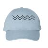 Bio-Washed Classic Dad Hat Thumbnail