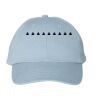 Bio-Washed Classic Dad Hat Thumbnail