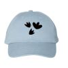 Bio-Washed Classic Dad Hat Thumbnail