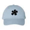 Bio-Washed Classic Dad Hat Thumbnail