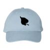Bio-Washed Classic Dad Hat Thumbnail