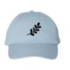 Bio-Washed Classic Dad Hat Thumbnail