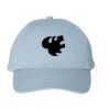 Bio-Washed Classic Dad Hat Thumbnail