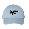 Bio-Washed Classic Dad Hat Thumbnail