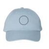 Bio-Washed Classic Dad Hat Thumbnail