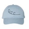 Bio-Washed Classic Dad Hat Thumbnail