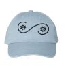 Bio-Washed Classic Dad Hat Thumbnail