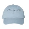 Bio-Washed Classic Dad Hat Thumbnail