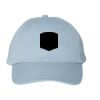 Bio-Washed Classic Dad Hat Thumbnail