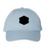 Bio-Washed Classic Dad Hat Thumbnail