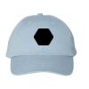Bio-Washed Classic Dad Hat Thumbnail