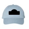 Bio-Washed Classic Dad Hat Thumbnail