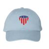 Bio-Washed Classic Dad Hat Thumbnail
