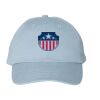 Bio-Washed Classic Dad Hat Thumbnail