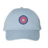 Bio-Washed Classic Dad Hat Thumbnail