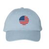 Bio-Washed Classic Dad Hat Thumbnail