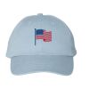 Bio-Washed Classic Dad Hat Thumbnail