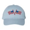 Bio-Washed Classic Dad Hat Thumbnail