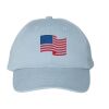 Bio-Washed Classic Dad Hat Thumbnail