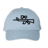 Bio-Washed Classic Dad Hat Thumbnail