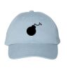 Bio-Washed Classic Dad Hat Thumbnail