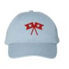 Bio-Washed Classic Dad Hat Thumbnail