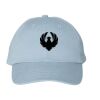 Bio-Washed Classic Dad Hat Thumbnail