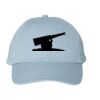 Bio-Washed Classic Dad Hat Thumbnail