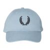 Bio-Washed Classic Dad Hat Thumbnail