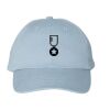 Bio-Washed Classic Dad Hat Thumbnail