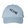 Bio-Washed Classic Dad Hat Thumbnail