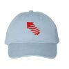 Bio-Washed Classic Dad Hat Thumbnail
