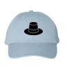 Bio-Washed Classic Dad Hat Thumbnail