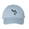 Bio-Washed Classic Dad Hat Thumbnail