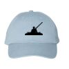 Bio-Washed Classic Dad Hat Thumbnail